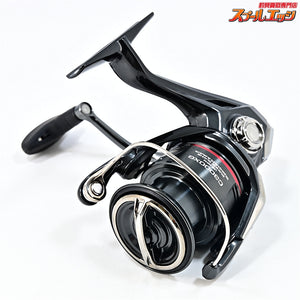 【シマノ】 24ヴァンフォード C3000XG SHIMANO Vanford