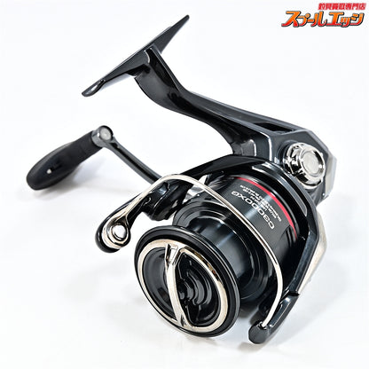 【シマノ】 24ヴァンフォード C3000XG SHIMANO Vanford