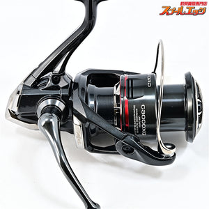 【シマノ】 24ヴァンフォード C3000XG SHIMANO Vanford