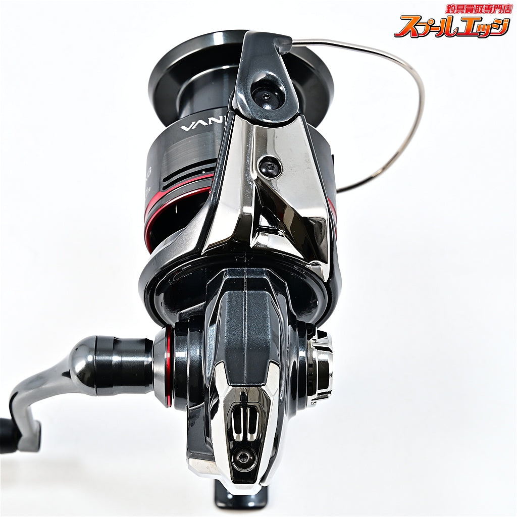 【シマノ】 24ヴァンフォード C3000XG SHIMANO Vanford