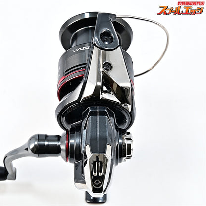 【シマノ】 24ヴァンフォード C3000XG SHIMANO Vanford