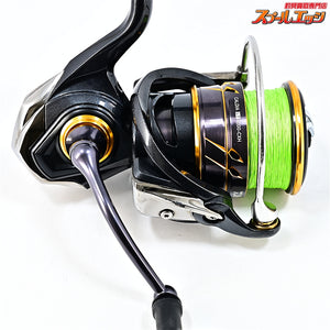【ダイワ】 21カルディア LT 4000-CXH DAIWA CALDIA