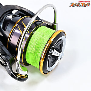 【ダイワ】 21カルディア LT 4000-CXH DAIWA CALDIA