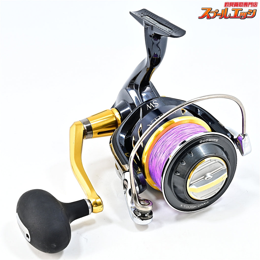 【シマノ】 13ステラ SW14000XG SHIMANO STELLA