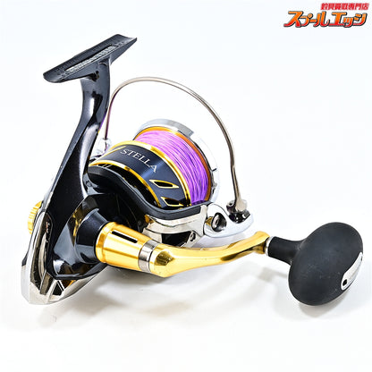 【シマノ】 13ステラ SW14000XG SHIMANO STELLA