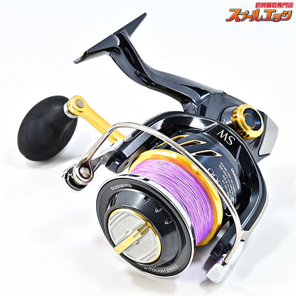 【シマノ】 13ステラ SW14000XG SHIMANO STELLA