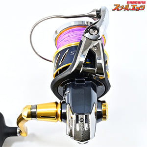 【シマノ】 13ステラ SW14000XG SHIMANO STELLA