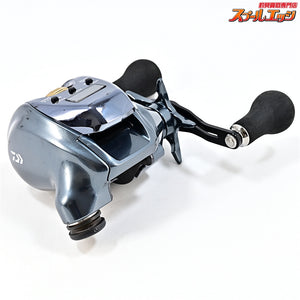 【ダイワ】 24シーボーグ 100JL 使用距離39.7km 使用97時間 DAIWA SEABORG