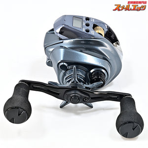 【ダイワ】 24シーボーグ 100JL 使用距離39.7km 使用97時間 DAIWA SEABORG