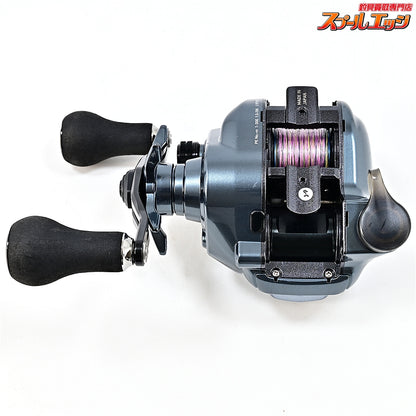 【ダイワ】 24シーボーグ 100JL 使用距離39.7km 使用97時間 DAIWA SEABORG