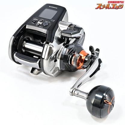 【シマノ】 26ビーストマスター 3000II 使用距離17.6km 使用15.5時間 SHIMANO BEAST MASTER