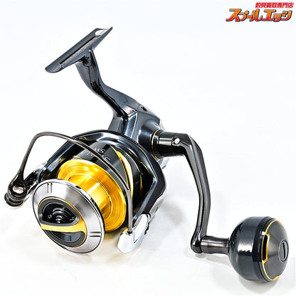 【シマノ】 26ステラ SW 5000XG SHIMANO STELLA
