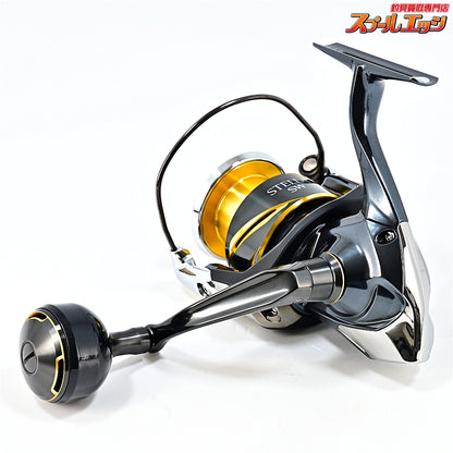 【シマノ】 26ステラ SW 5000XG SHIMANO STELLA