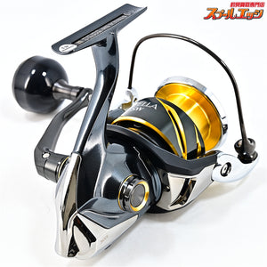 【シマノ】 26ステラ SW 5000XG SHIMANO STELLA