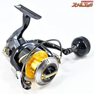 【シマノ】 26ステラ SW 5000XG SHIMANO STELLA