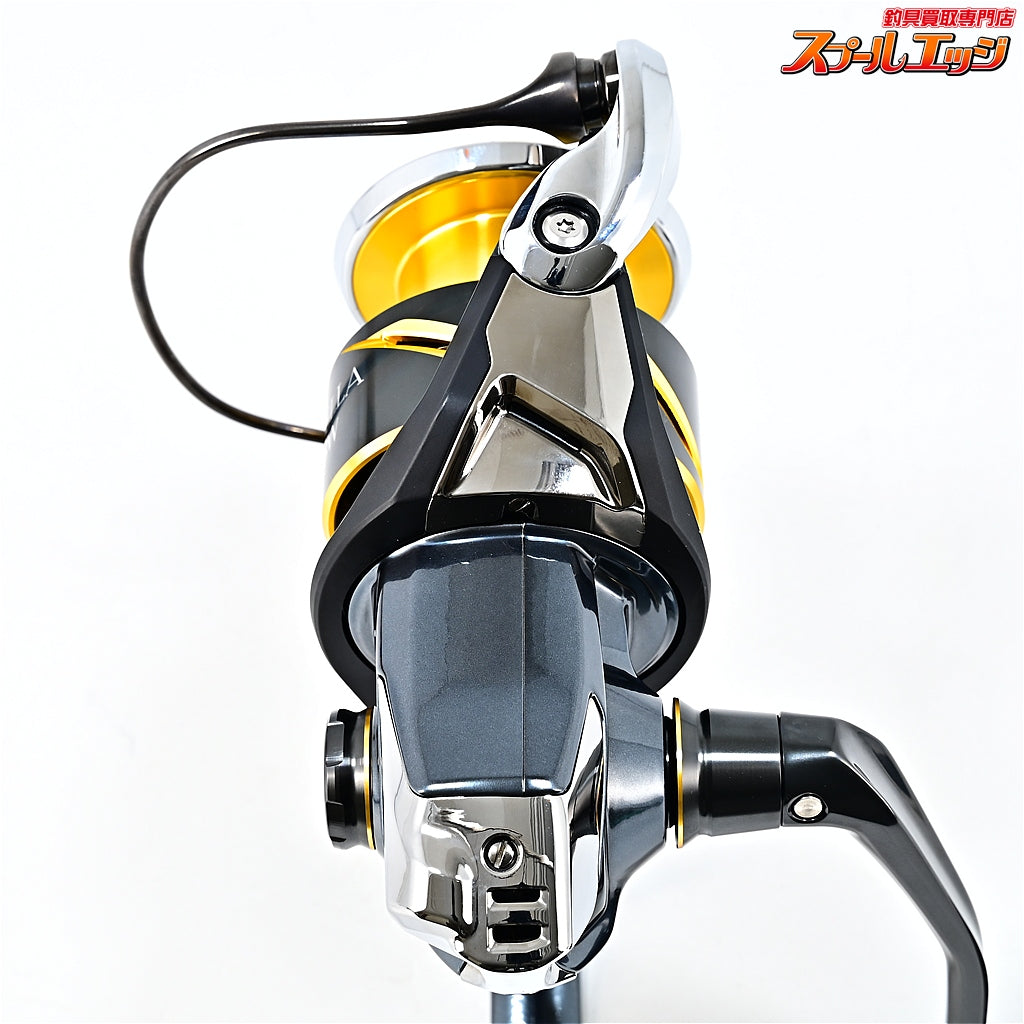 【シマノ】 26ステラ SW 5000XG SHIMANO STELLA