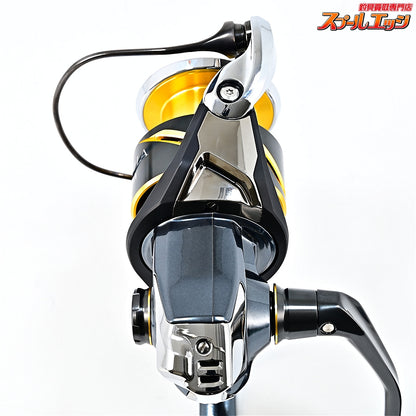 【シマノ】 26ステラ SW 5000XG SHIMANO STELLA