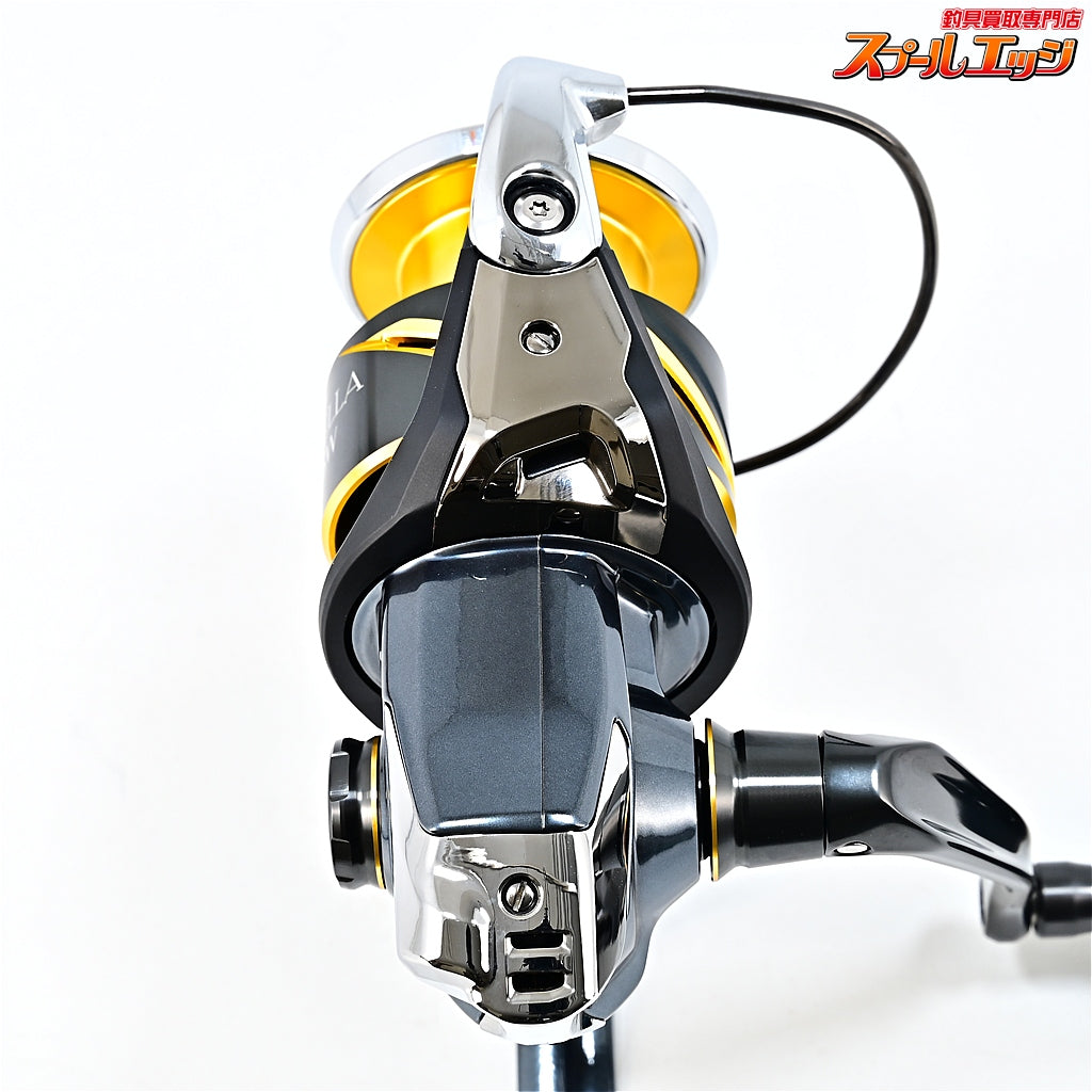 【シマノ】 26ステラ SW 5000XG SHIMANO STELLA