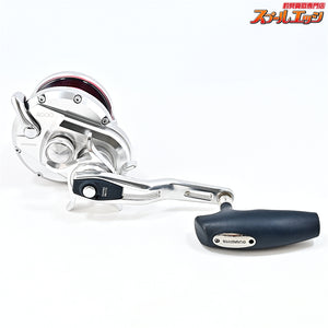 【シマノ】 20オシアジガー 4000 SHIMANO OCEA JIGGER