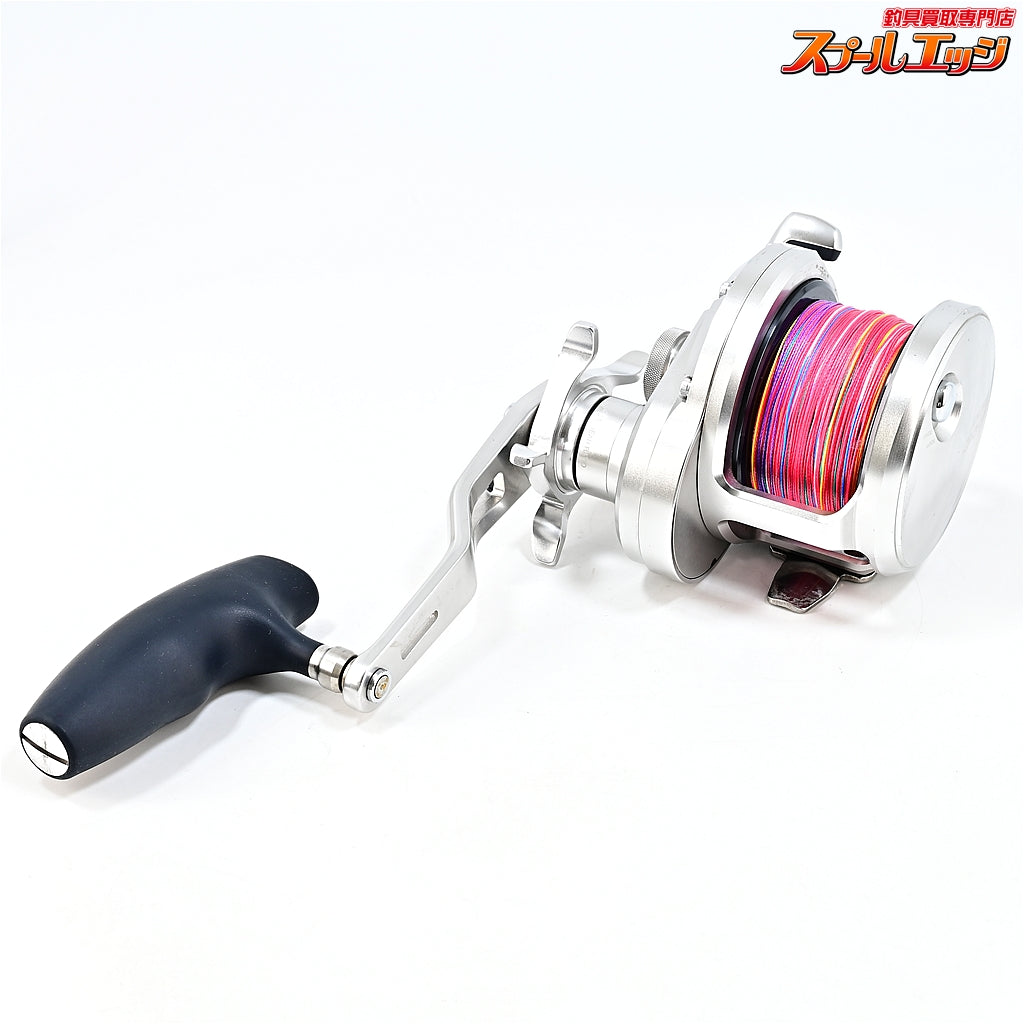 【シマノ】 20オシアジガー 4000 SHIMANO OCEA JIGGER