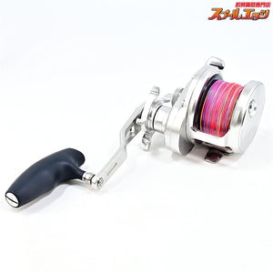 【シマノ】 20オシアジガー 4000 SHIMANO OCEA JIGGER
