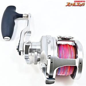 【シマノ】 20オシアジガー 4000 SHIMANO OCEA JIGGER