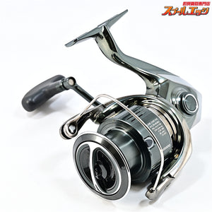 【シマノ】 22ステラ 4000XG SHIMANO STELLA