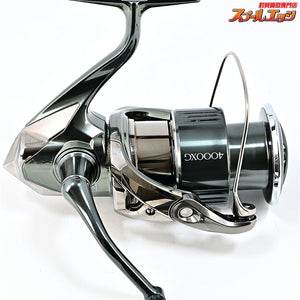 【シマノ】 22ステラ 4000XG SHIMANO STELLA