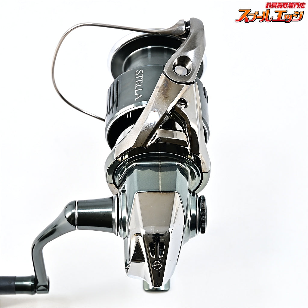 【シマノ】 22ステラ 4000XG SHIMANO STELLA