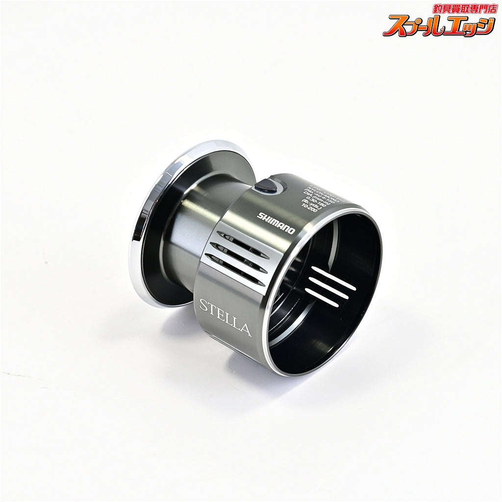 【シマノ】 22ステラ 4000XG 純正スプール SHIMANO STELLA SPARE SPOOL