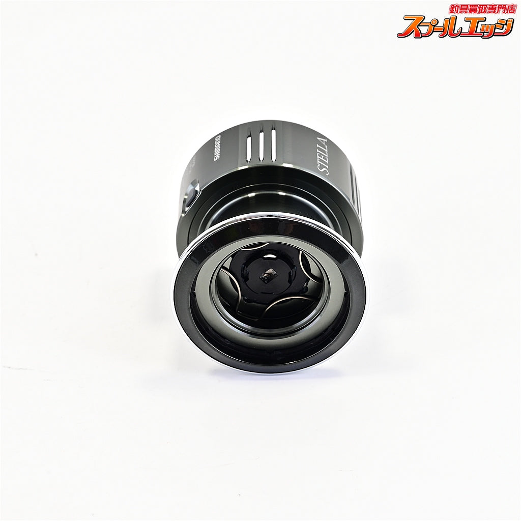 【シマノ】 22ステラ 4000XG 純正スプール SHIMANO STELLA SPARE SPOOL