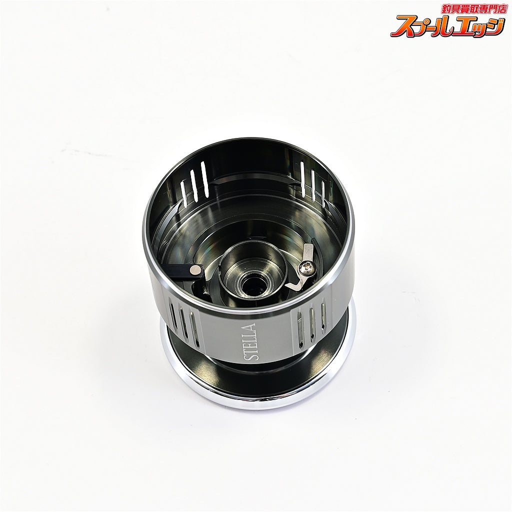 【シマノ】 22ステラ 4000XG 純正スプール SHIMANO STELLA SPARE SPOOL