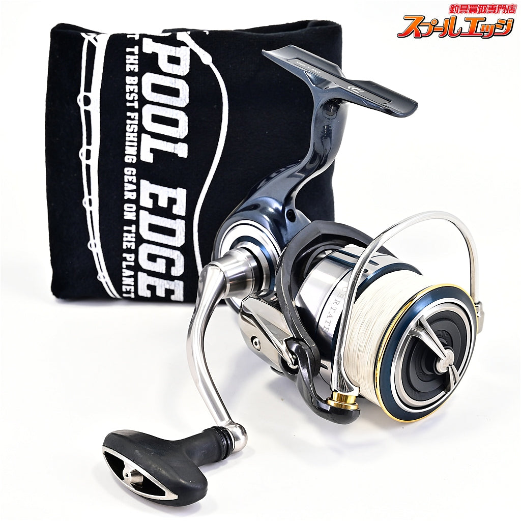 【ダイワ】 19セルテート LT 3000-CXH DAIWA CERTATE