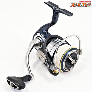 【ダイワ】 19セルテート LT 3000-CXH DAIWA CERTATE