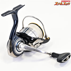 【ダイワ】 19セルテート LT 3000-CXH DAIWA CERTATE