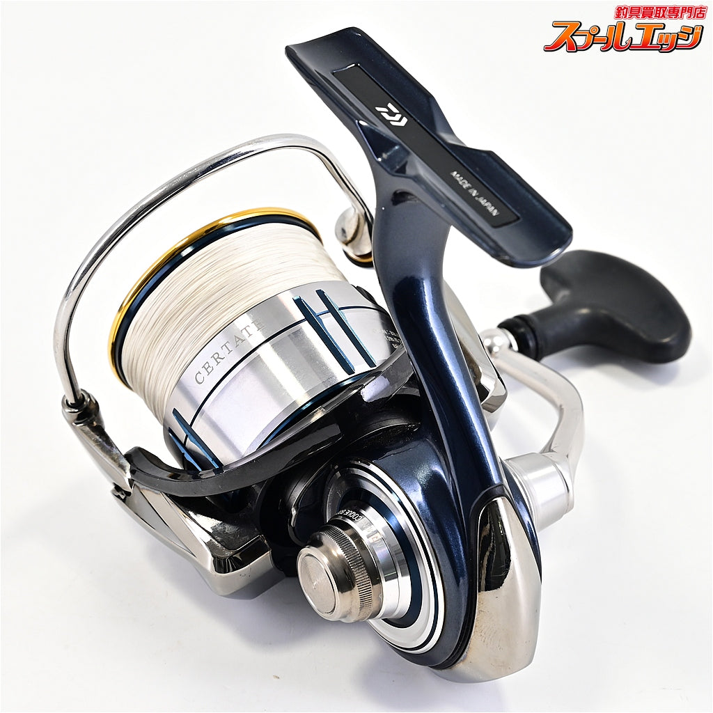 【ダイワ】 19セルテート LT 3000-CXH DAIWA CERTATE