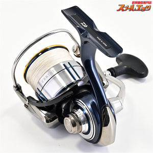 【ダイワ】 19セルテート LT 3000-CXH DAIWA CERTATE