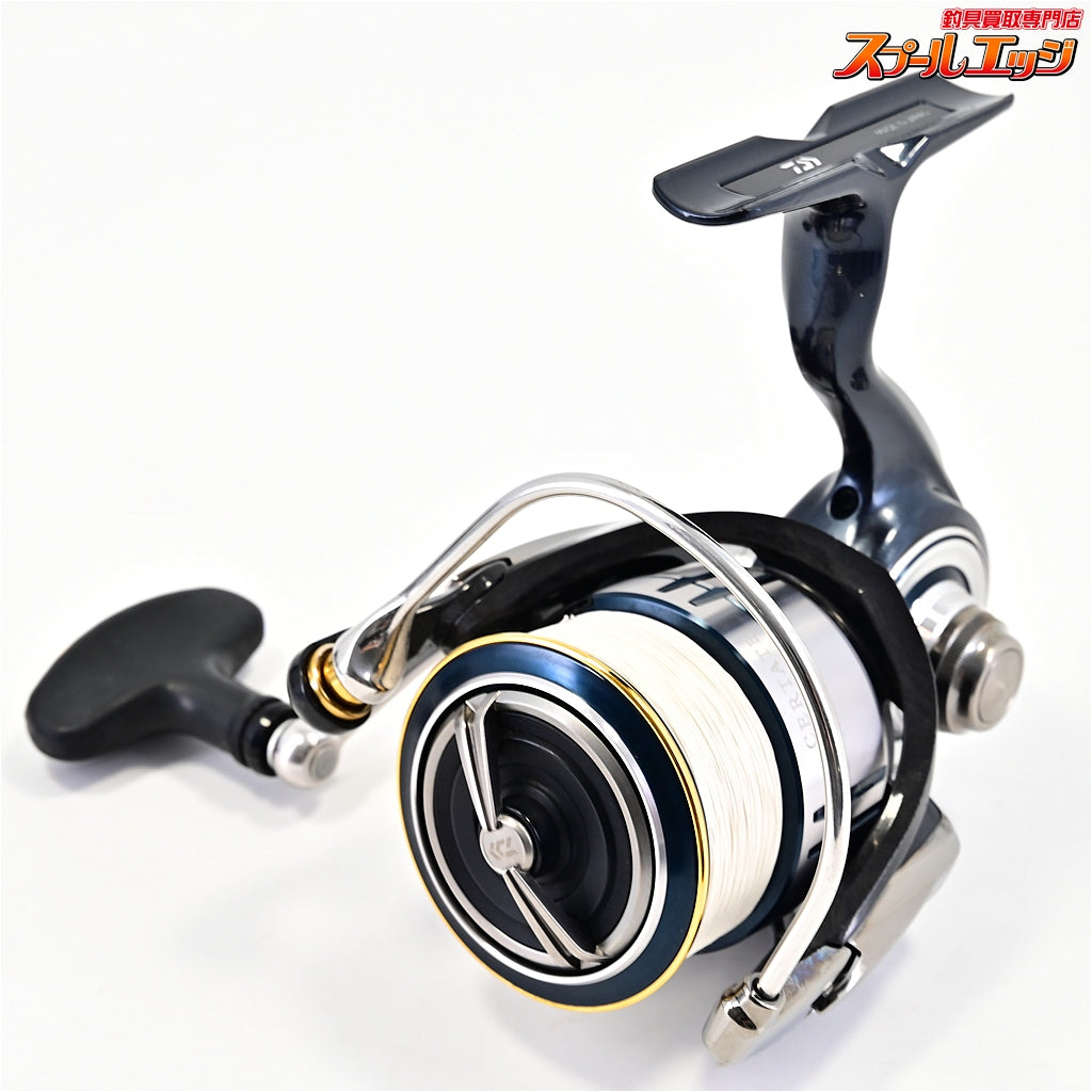 【ダイワ】 19セルテート LT 3000-CXH DAIWA CERTATE