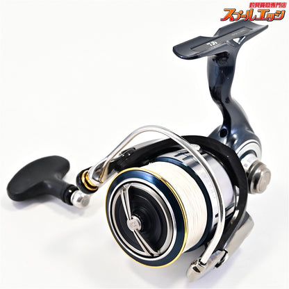 【ダイワ】 19セルテート LT 3000-CXH DAIWA CERTATE
