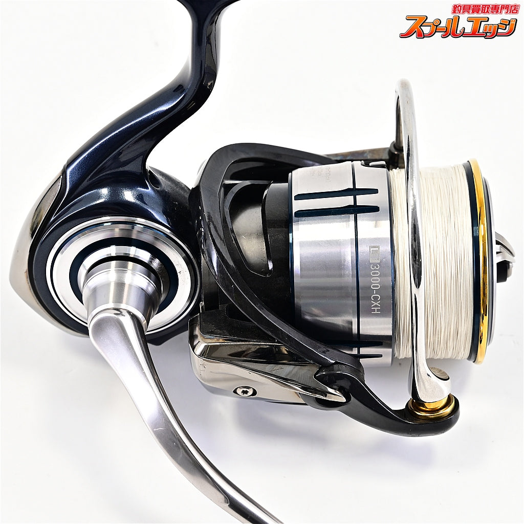 【ダイワ】 19セルテート LT 3000-CXH DAIWA CERTATE