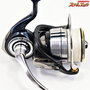 【ダイワ】 19セルテート LT 3000-CXH DAIWA CERTATE