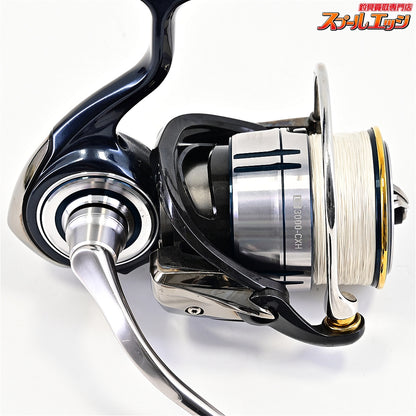 【ダイワ】 19セルテート LT 3000-CXH DAIWA CERTATE