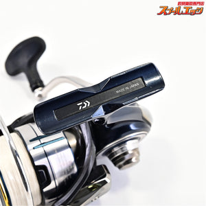 【ダイワ】 19セルテート LT 3000-CXH DAIWA CERTATE