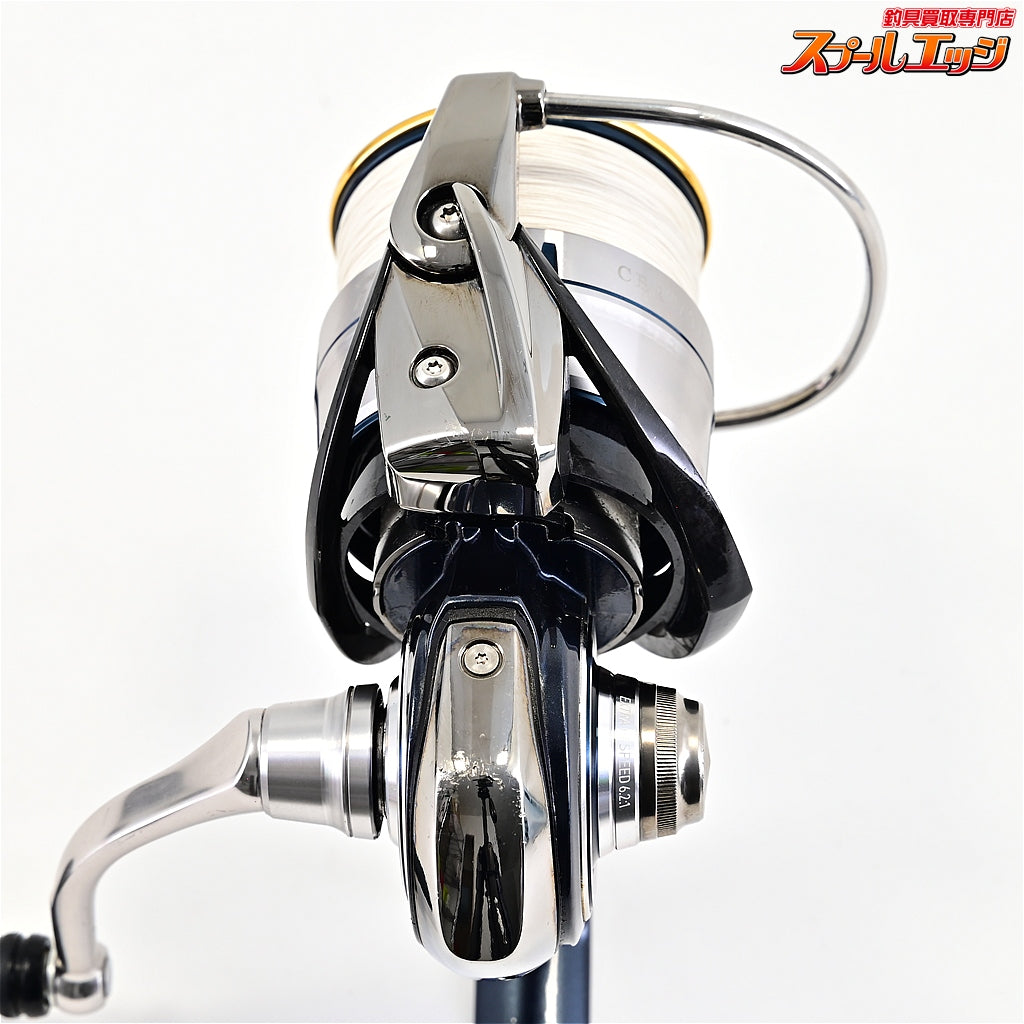 【ダイワ】 19セルテート LT 3000-CXH DAIWA CERTATE