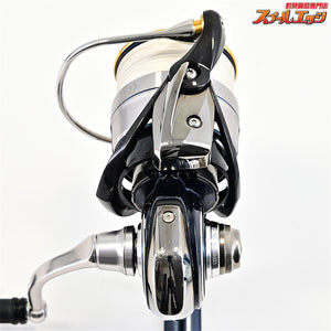 【ダイワ】 19セルテート LT 3000-CXH DAIWA CERTATE