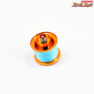 【ダイワxアイズファクトリー】 RCS 1000 SVスプール 34mm DAIWAxIZE-FACTORY