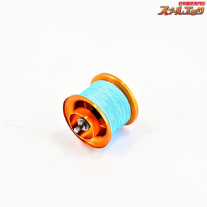 【ダイワxアイズファクトリー】 RCS 1000 SVスプール 34mm DAIWAxIZE-FACTORY