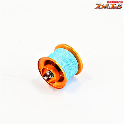 【ダイワxアイズファクトリー】 RCS 1000 SVスプール 34mm DAIWAxIZE-FACTORY