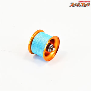 【ダイワxアイズファクトリー】 RCS 1000 SVスプール 34mm DAIWAxIZE-FACTORY