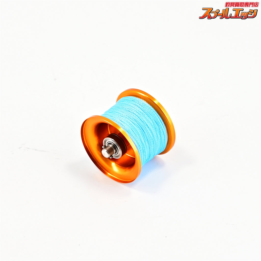 【ダイワxアイズファクトリー】 RCS 1000 SVスプール 34mm DAIWAxIZE-FACTORY